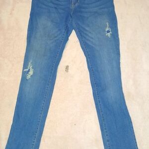 Womens Jeans Sz 11/12